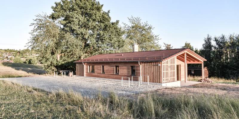 Waldkindergarten Dornstetten